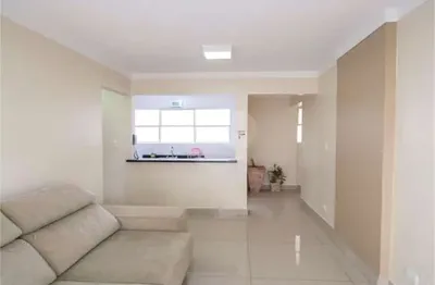 Apartamento com 1 quarto à venda na Rua Doutor César, 40, Santana, São Paulo