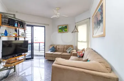 Apartamento c/ 3 dormitórios em excelente localização em santana.