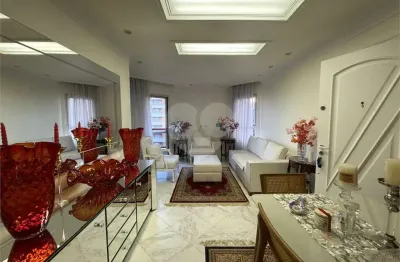 Apartamento com 3 quartos à venda na Rua Alfredo Pujol, 1741, Santana, São Paulo