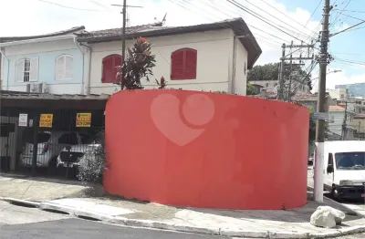 Casa com 3 quartos à venda na Rua Desembargador Alípio Bastos, 1, Jabaquara, São Paulo