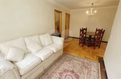 Apartamento com 2 quartos à venda na Rua Eudoro Lemos de Oliveira, 138, Santana, São Paulo