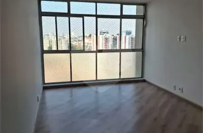 Apartamento com 2 quartos à venda na Rua Voluntários da Pátria, 2840, Santana, São Paulo