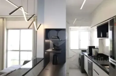 Apartamento com 2 quartos à venda na Rua Voluntários da Pátria, 4687, Santana, São Paulo