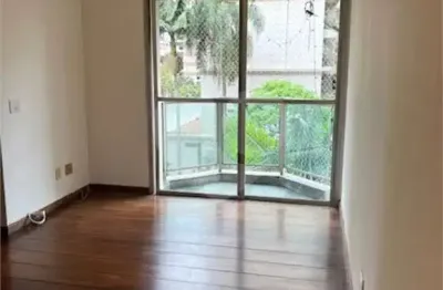 Apartamento com 2 quartos à venda na Rua Pio XII, 288, Bela Vista, São Paulo