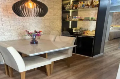 Apartamento com 2 quartos à venda na Rua Dom Bosco, 206, Mooca, São Paulo