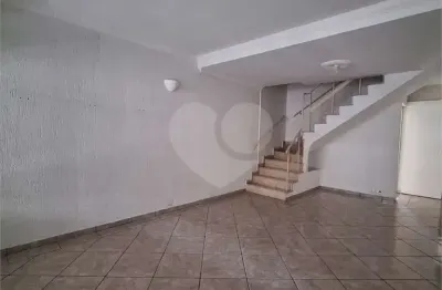 Casa com 2 quartos à venda na Rua Engenheiro Mac Lean, 185, Santana, São Paulo