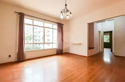 Apartamento com 2 quartos à venda na Rua Acaraú, 51, Bela Vista, São Paulo