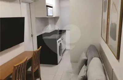 Apartamento com 2 quartos à venda na Rua Ezequiel Freire, 558, Santana, São Paulo