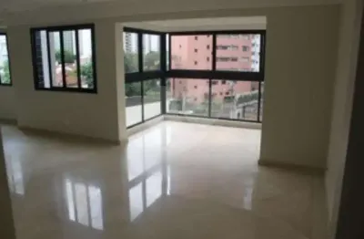 Apartamento com 126m² - 3 suítes e 3 vagas para locação na vila nova conceição
