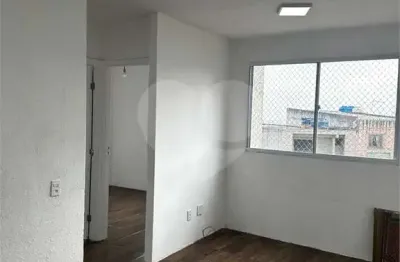 Apartamento com 2 quartos à venda na Rua Noventa e Cinco, 275, Guaianases, São Paulo