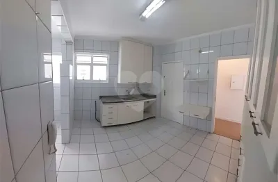 Apartamento com 2 quartos para alugar na Rua Manuel Guedes, 135, Jardim Europa, São Paulo