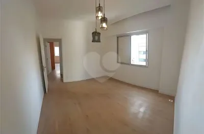 Apartamento com 2 quartos para alugar na Rua Manuel Guedes, 135, Jardim Europa, São Paulo