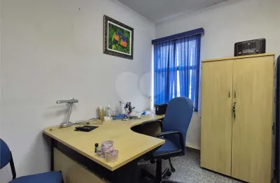 Sala comercial para alugar na Rua Gonçalo Fernandes, 318, Jardim Bela Vista, Santo André