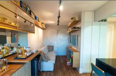 Apartamento com 2 quartos à venda na Rua São Wenceslau, 243, Jabaquara, São Paulo