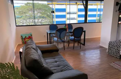 Kitnet / Stúdio para alugar na Rua Luís Góis, 2172, Planalto Paulista, São Paulo