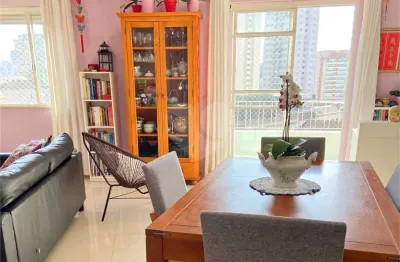 Apartamento à venda em santana com 3 quartos, varanda, 1 vaga fixa