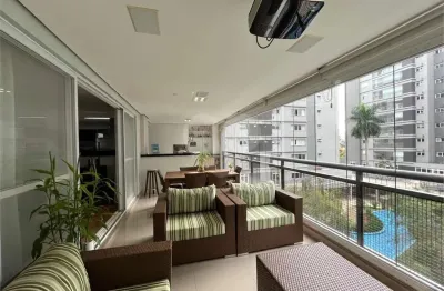 Apartamento com 3 quartos à venda na Rua Samambaia, 571, Saúde, São Paulo