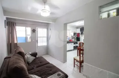 Casa com 2 quartos à venda na Rua Luiz Antônio Abreu, 1142, Jardim das Vertentes, São Paulo