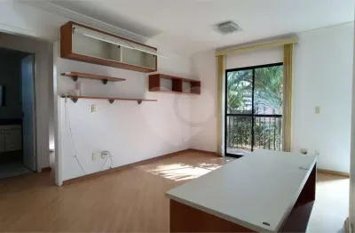 Apartamento com 1 quarto para alugar na Rua Simão da Matta, 200, Jabaquara, São Paulo