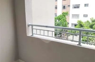 Kitnet / Stúdio à venda na Rua Basílio da Cunha, 948, Aclimação, São Paulo