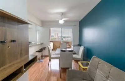 Apartamento dois  dormitórios com uma suíte disponível para venda e locação -  vila guarani  com suíte próximo metrô conceição