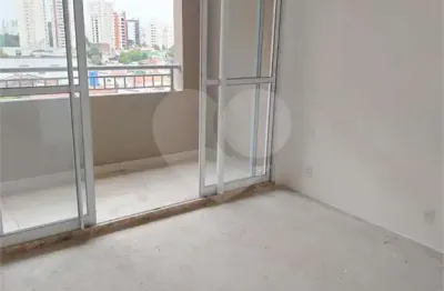 Kitnet / Stúdio à venda na Rua Basílio da Cunha, 948, Aclimação, São Paulo