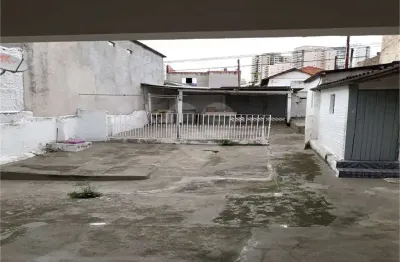 Terreno à venda na Rua Edgard Pereira, 123, Vila Guarani, São Paulo