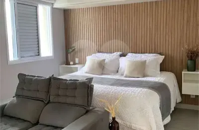 Kitnet / Stúdio à venda na Avenida Senador Vergueiro, 2123, Centro, São Bernardo do Campo