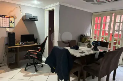 Casa com 2 quartos à venda na Rua Serra de Jairé, 1384, Mooca, São Paulo