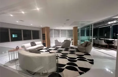 Apartamento com 3 quartos à venda na Rua Professor João de Oliveira Torres, 550, Jardim Anália Franco, São Paulo