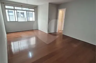 Apartamento com 2 quartos para alugar na Rua Doutor Fadlo Haidar, 81, Vila Olímpia, São Paulo