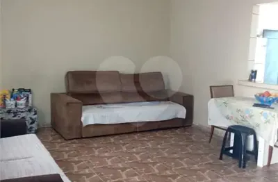 Casa com 3 quartos à venda na Rua João Turriano, 115, Jabaquara, São Paulo