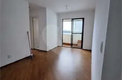 Apartamento com 2 quartos à venda na Avenida Guarapiranga, 2616, Guarapiranga, São Paulo