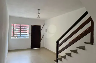 Casa com 2 quartos à venda na Rua João Gomes Batista, 80, Cupecê, São Paulo