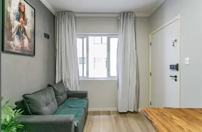 Apartamento com 1 quarto à venda na Rua José Getúlio, 195, Liberdade, São Paulo