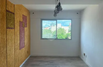 Apartamento com 2 quartos à venda na Rua Onofre Silveira, 289, Jabaquara, São Paulo