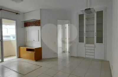 Apartamento com 2 quartos à venda na Rua Ibirajá, 281, Vila Guarani, São Paulo