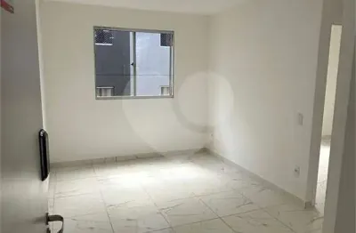 Apartamento com 2 quartos à venda na Avenida Alexios Jafet, 595, Jaraguá, São Paulo