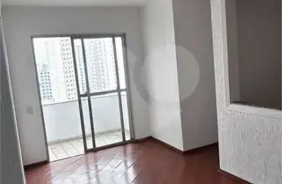 Apartamento com 2 quartos à venda na Avenida Vila Ema, 2776, Vila Ema, São Paulo