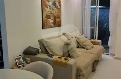 Apartamento com 2 quartos à venda na Rua Frieda, 241, Centro, São Caetano do Sul
