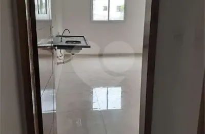 Apartamento com 2 quartos à venda na Rua Frieda, 275, Nova Gerty, São Caetano do Sul