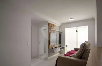 Apartamento com 2 quartos à venda na Rua Cascado, 38, Vila Andrade, São Paulo