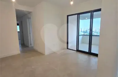 Apartamento com 3 quartos à venda na Avenida Dom Pedro II, 2814, Campestre, Santo André