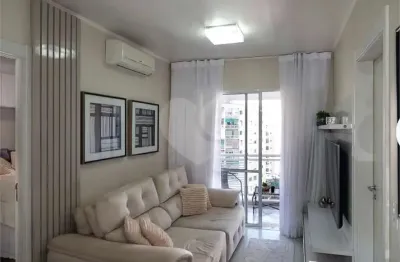 Apartamento com 1 quarto à venda na Rua Major Quedinho, 224, Centro, São Paulo