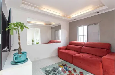 Cobertura com 2 quartos à venda na Rua Estero Belaco, 35, Saúde, São Paulo