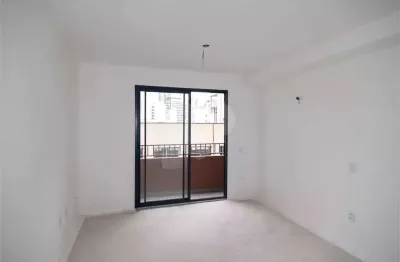 Apartamento com 1 quarto à venda na Rua Frei Caneca, 703, Consolação, São Paulo