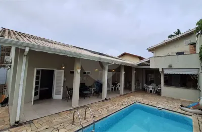 Casa com 5 quartos à venda na Rua Angelina, 241, Balneário Três Marias, Peruíbe