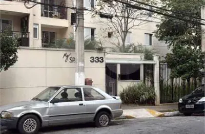 Apartamento com 3 quartos à venda na Rua Lucrécia Maciel, 333, Jabaquara, São Paulo