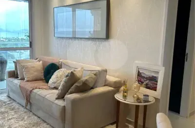 Apartamento com 2 quartos à venda na Rua Hermenegildo Azevedo, 90, Enseada, Guarujá