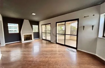 Apartamento com 4 quartos à venda na Rua Itamira, 10, Vila Andrade, São Paulo